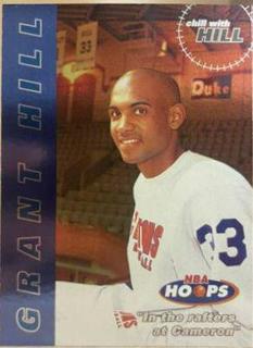 Grant Hill