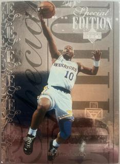 Tim Hardaway
