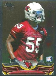Alex Okafor