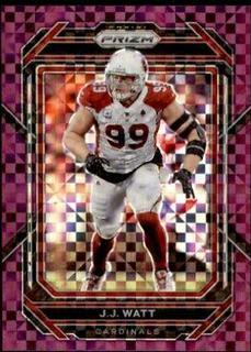 J. J. Watt
