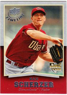 Max Scherzer