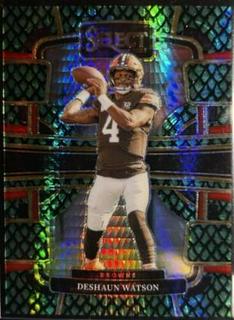 Deshaun Watson