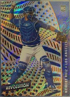 Keibert Ruiz