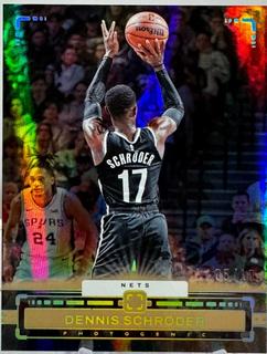 Dennis Schroder
