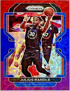 Julius Randle