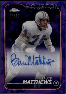 Bruce Matthews