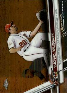 Daniel Murphy