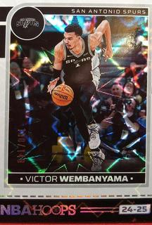 Victor Wembanyama