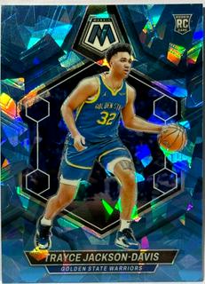 Trayce Jackson-Davis