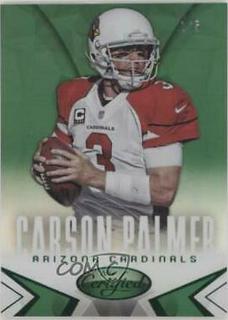 Carson Palmer