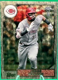 Jesse Winker