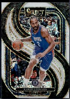 Kawhi Leonard