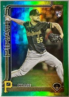 Chase Shugart