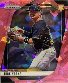 Nick Yorke