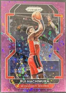 Rui Hachimura