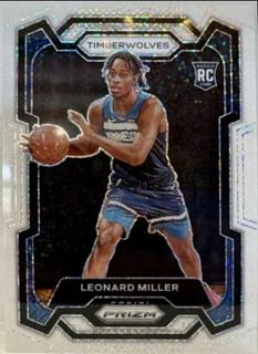 Leonard Miller