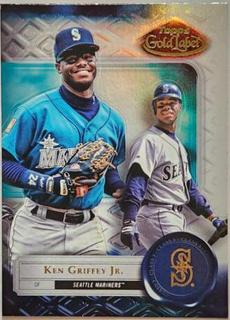 Ken Griffey Jr.