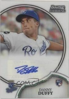 Danny Duffy