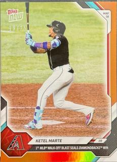Ketel Marte
