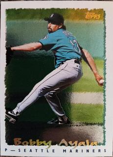 Bobby Ayala