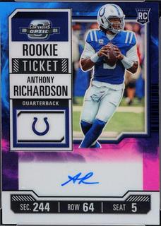 Anthony Richardson
