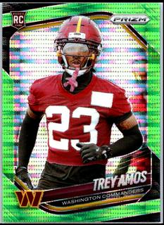 Trey Amos