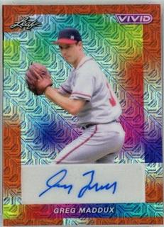 Greg Maddux