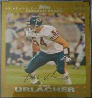 Brian Urlacher
