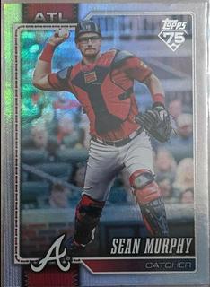 Sean Murphy