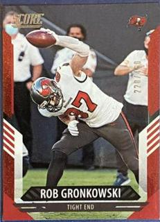 Rob Gronkowski