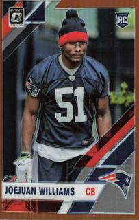 Joejuan Williams