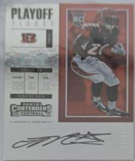 Joe Mixon
