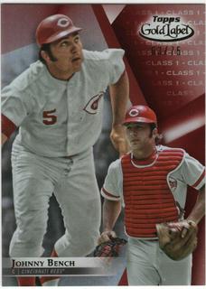Johnny Bench