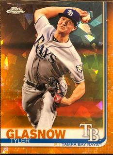 Tyler Glasnow