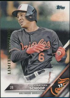 Jonathan Schoop