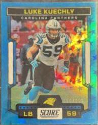 Luke Kuechly