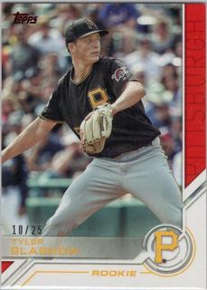 Tyler Glasnow