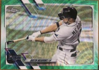 Austin Meadows
