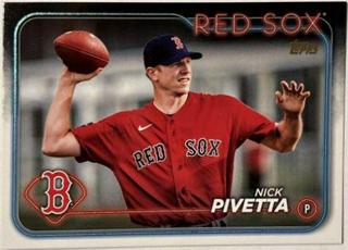 Nick Pivetta