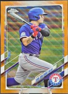 Shin Soo Choo