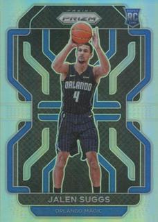 Jalen Suggs