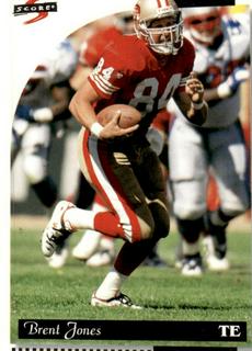 Brent Jones