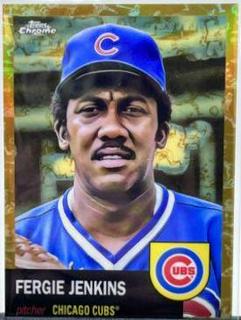 Fergie Jenkins