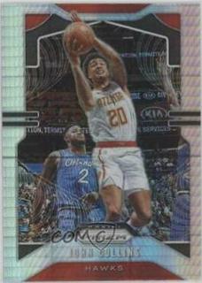 John Collins
