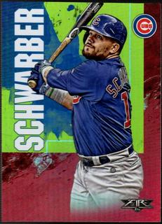 Kyle Schwarber