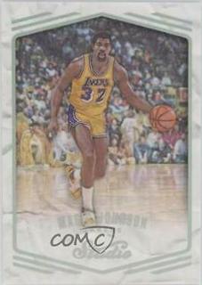 Magic Johnson