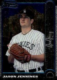 Jason Jennings
