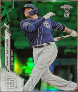 Manny Machado