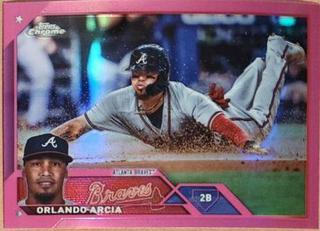 Orlando Arcia