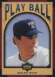 Nolan Ryan